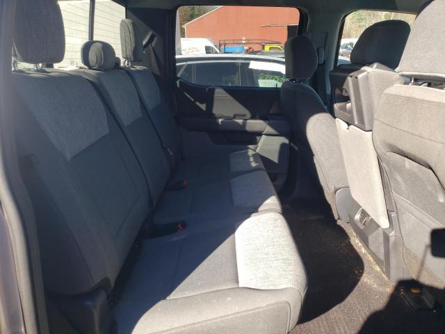Photo 10 from auction – 2021 FORD F150 SUPER with VIN 1FTFW1E57MFA82699