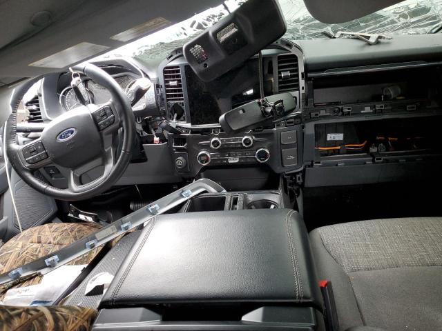 Photo 8 from auction – 2021 FORD F150 SUPER with VIN 1FTEW1CP2MKD79094