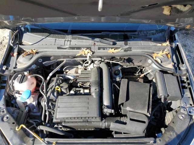 Photo 11 from auction – 2016 VOLKSWAGEN JETTA S with VIN 3VW267AJ3GM404051