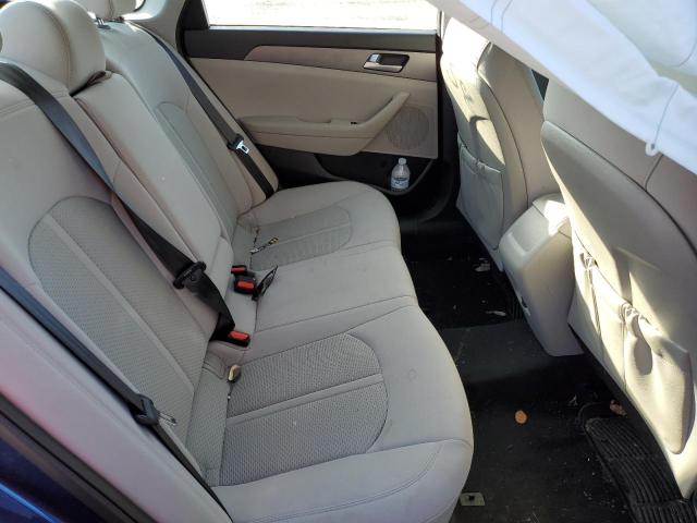 Photo 10 from auction – 2016 HYUNDAI SONATA SE with VIN 5NPE24AF0GH373871