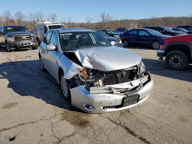Photo 4 from auction – 2010 SUBARU IMPREZA 2. with VIN JF1GH6B69AH814118