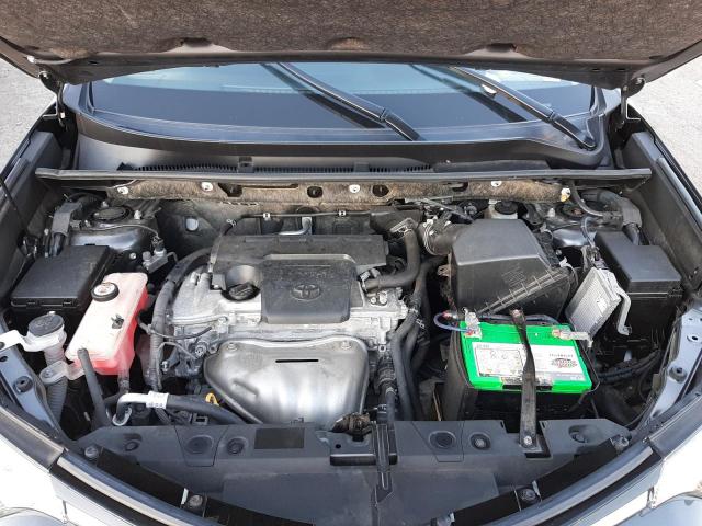 Photo 12 from auction – 2017 TOYOTA RAV4 XLE with VIN JTMRFREV1HD199286