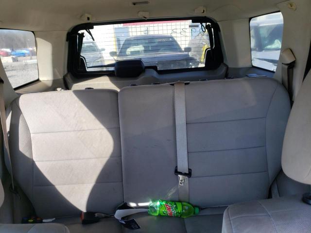 Фото 10 с аукциона – 2011 FORD ESCAPE XLT с VIN 1FMCU0D70BKB74758