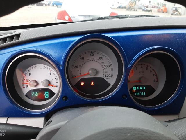 Photo 9 from auction – 2006 CHRYSLER PT CRUISER with VIN 3A4FY58B16T325896