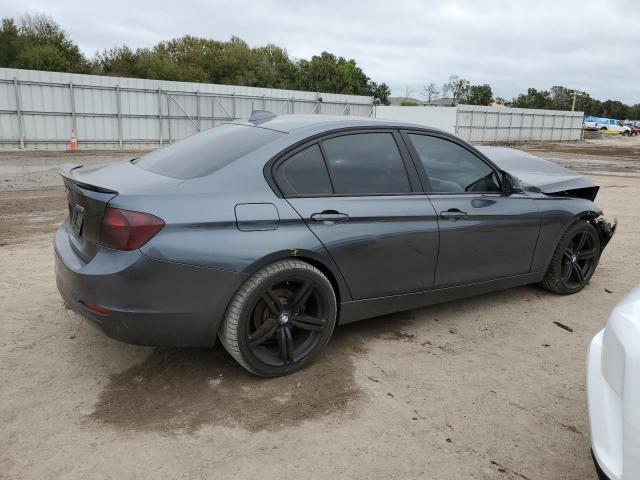 Photo 3 from auction – 2013 BMW 328 XI with VIN WBA3B3G52DNP38365