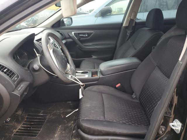 Photo 7 from auction – 2017 NISSAN ALTIMA 2.5 with VIN 1N4AL3AP9HC133090