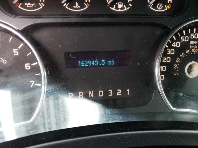 Photo 9 from auction – 2012 FORD F150 SUPER with VIN 1FTFW1CF4CFA21126