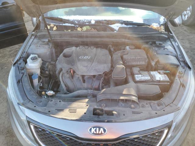 Фото 11 с аукциона – 2014 KIA OPTIMA EX с VIN 5XXGN4A71EG269634