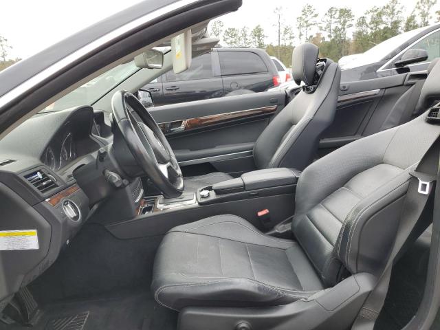 Photo 7 from auction – 2013 MERCEDES-BENZ E 350 with VIN WDDKK5KF8DF166681
