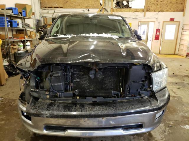 Photo 5 from auction – 2011 DODGE RAM 1500 with VIN 1D7RV1CT0BS640503