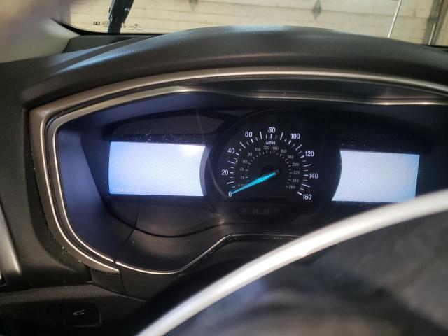 Photo 9 from auction – 2013 FORD FUSION SE with VIN 3FA6P0H74DR115624