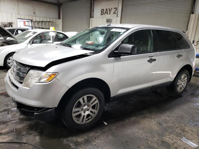 FORD EDGE SE 2010 with VIN 2FMDK3GC2ABA42081 - Photo from auction