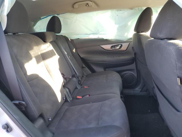 Photo 11 from auction – 2016 NISSAN ROGUE S with VIN KNMAT2MV9GP650928