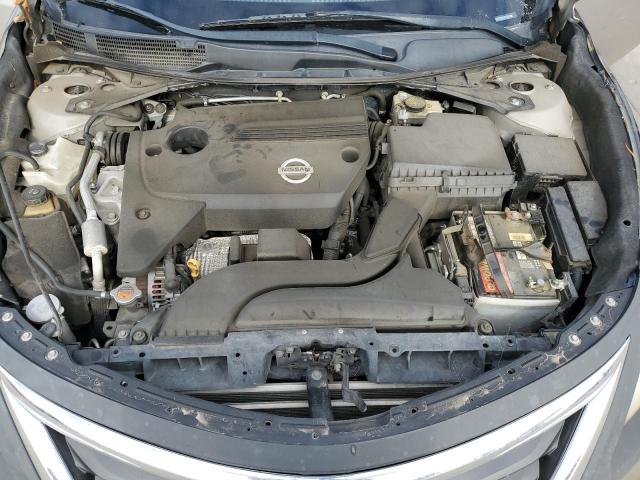 Photo 11 from auction – 2015 NISSAN ALTIMA 2.5 with VIN 1N4AL3AP2FC261216