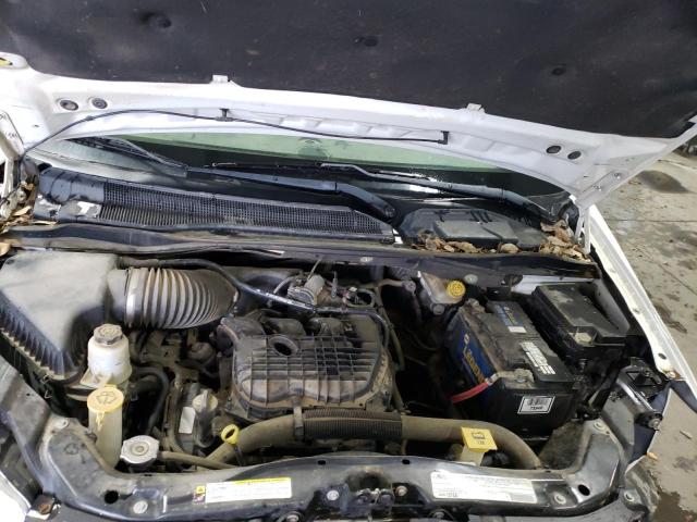 Photo 12 from auction – 2011 DODGE GRAND CARA with VIN 2D4RN5DG4BR608239