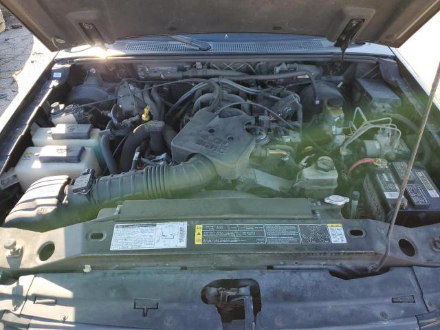 Photo 11 from auction – 2001 FORD RANGER SUP with VIN 1FTZR15E71TA40535