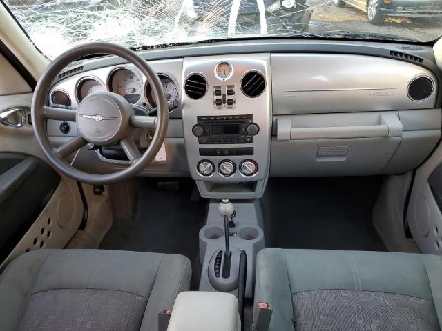 Photo 8 from auction – 2007 CHRYSLER PT CRUISER with VIN 3A4FY58B27T505289