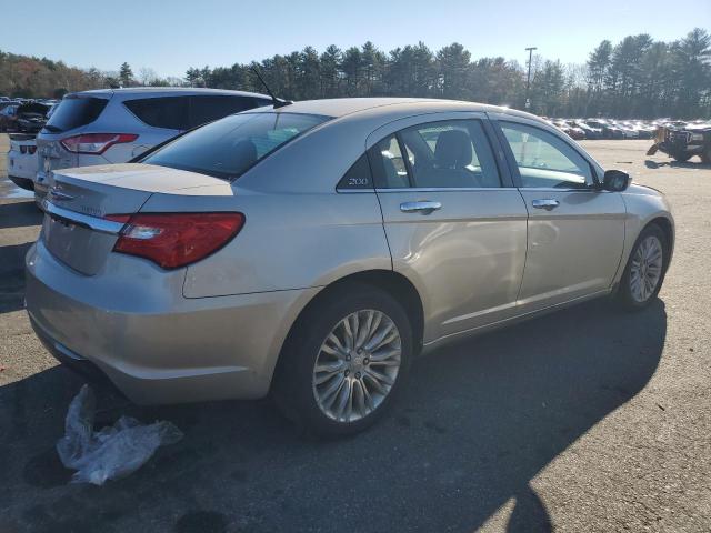 Photo 3 from auction – 2013 CHRYSLER 200 LIMITE with VIN 1C3CCBCG7DN729201