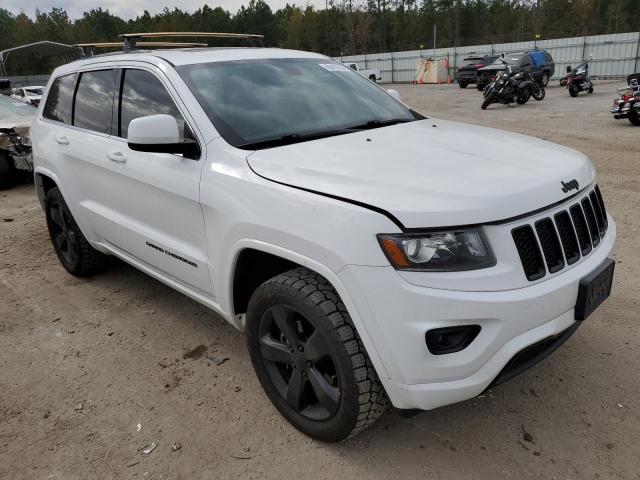 Photo 4 from auction – 2015 JEEP GRAND CHER with VIN 1C4RJFAG6FC720865