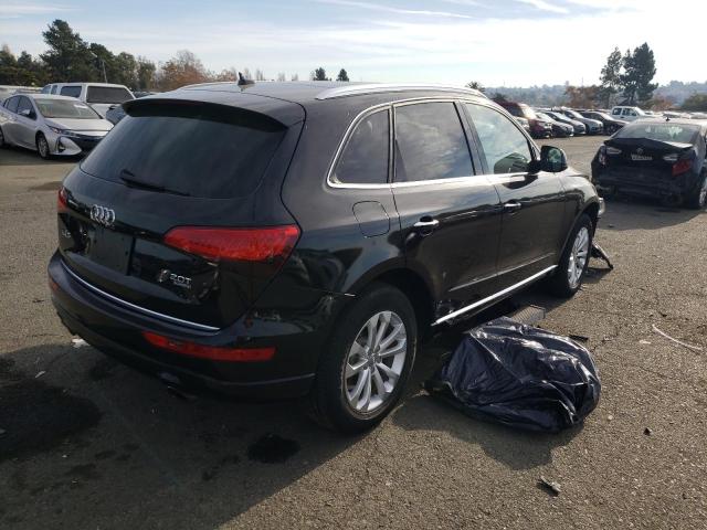 Photo 3 from auction – 2015 AUDI Q5 PREMIUM with VIN WA1LFAFP4FA140300