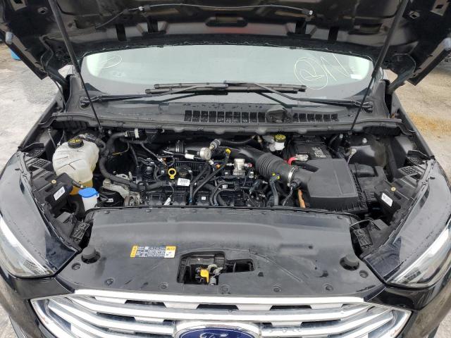 Photo 12 from auction – 2020 FORD EDGE TITAN with VIN 2FMPK3K97LBB35867