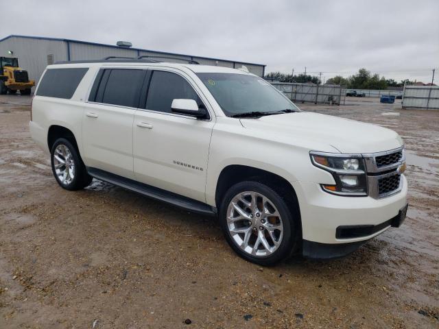 Photo 4 from auction – 2015 CHEVROLET SUBURBAN C with VIN 1GNSCJKC6FR724641