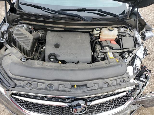 Photo 12 from auction – 2018 BUICK ENCLAVE AV with VIN 5GAERDKW1JJ224749