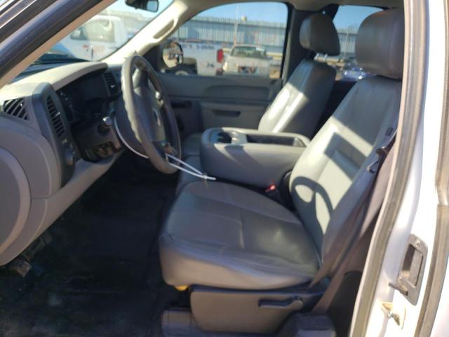 Photo 7 from auction – 2010 GMC SIERRA C15 with VIN 1GTSCTEXXAZ280854