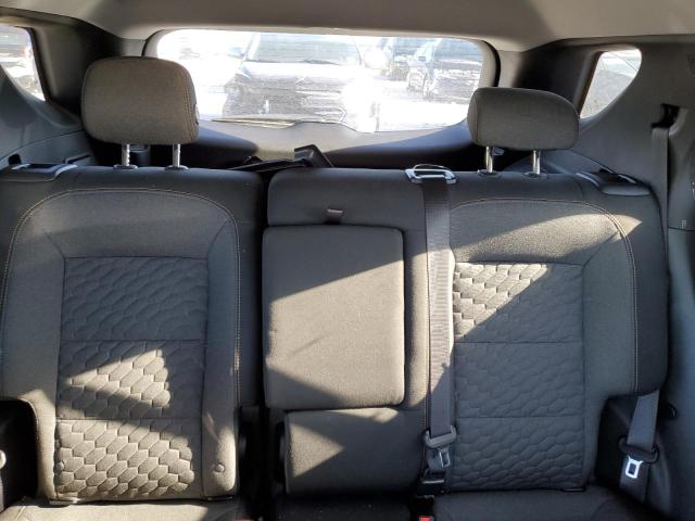 Photo 10 from auction – 2020 CHEVROLET EQUINOX LT with VIN 3GNAXKEV9LS610077