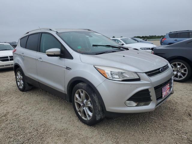 Photo 4 from auction – 2014 FORD ESCAPE TIT with VIN 1FMCU0J93EUE38649