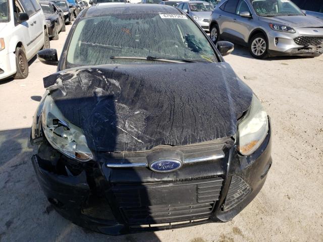 Photo 5 from auction – 2014 FORD FOCUS SE with VIN 1FADP3F28EL221722