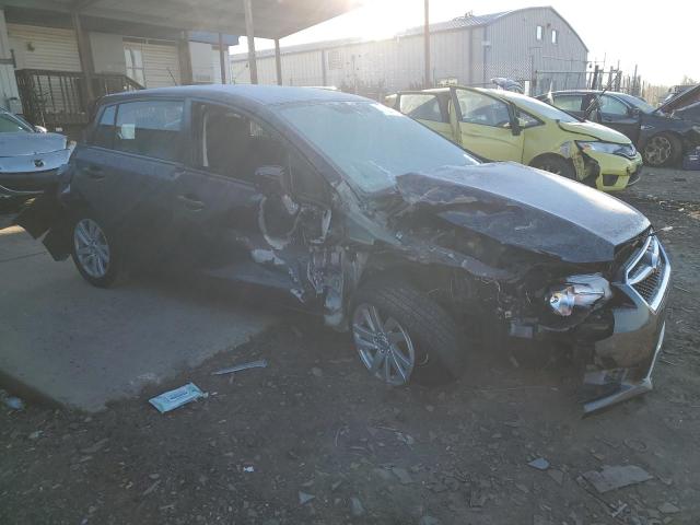 Photo 4 from auction – 2016 SUBARU IMPREZA PR with VIN JF1GPAB63G8314972