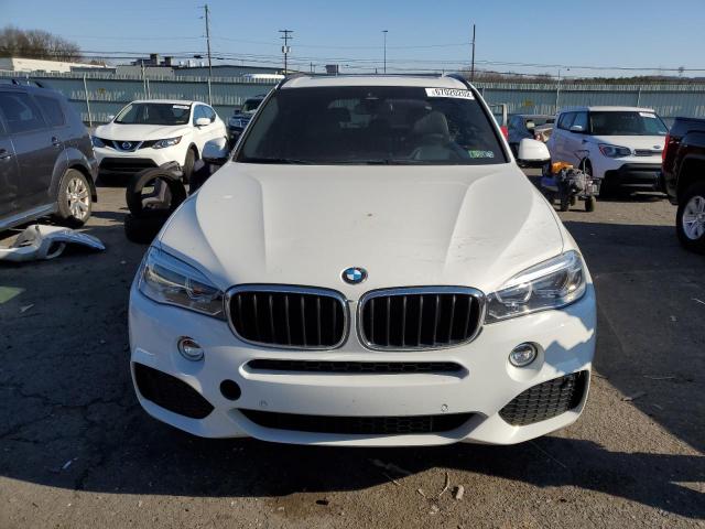 Photo 5 from auction – 2018 BMW X5 XDRIVE3 with VIN 5UXKR0C5XJ0X87366