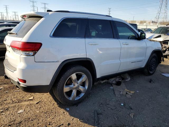 Photo 3 from auction – 2015 JEEP GRAND CHER with VIN 1C4RJFAG1FC603419