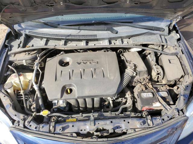 Photo 11 from auction – 2012 TOYOTA COROLLA BA with VIN 5YFBU4EE6CP057029