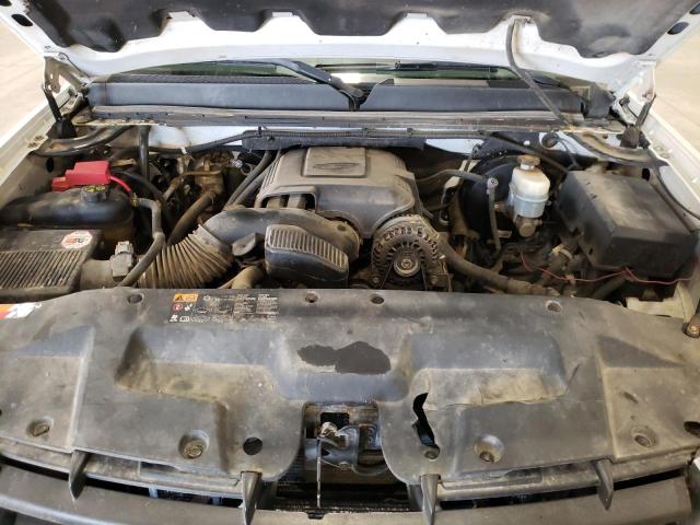 Photo 11 from auction – 2011 GMC SIERRA K15 with VIN 3GTP2VE38BG357501