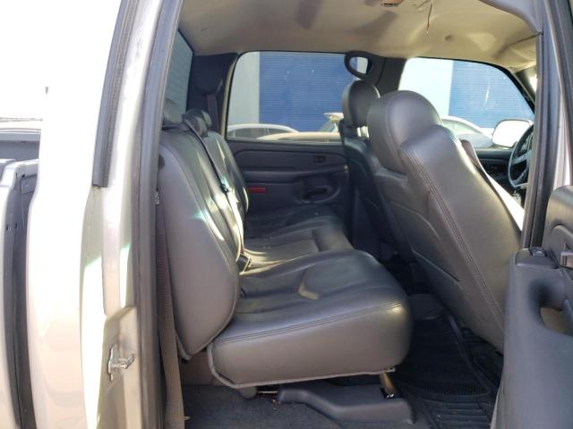 Photo 10 from auction – 2005 CHEVROLET SILVERADO with VIN 2GCEK13T551122991