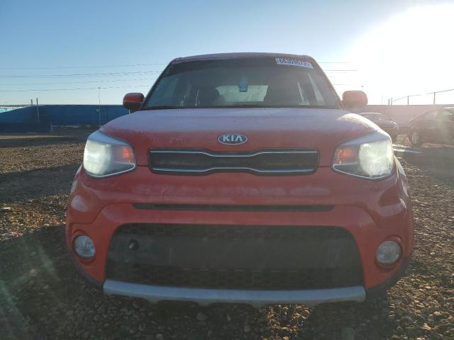 Снимка 5 от търг – 2019 KIA SOUL + с VIN KNDJP3A50K7652803