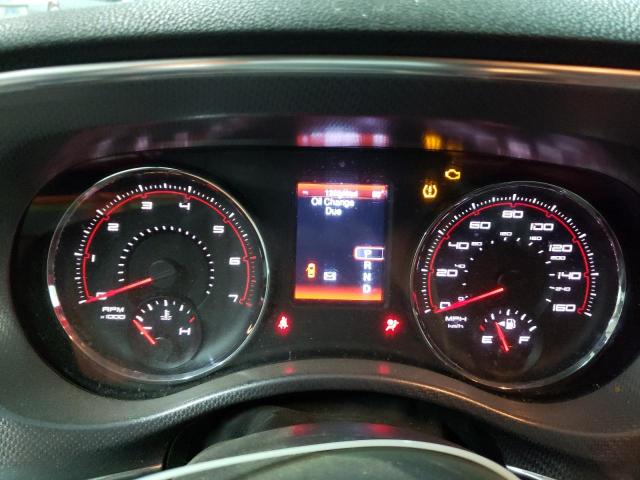 Photo 9 from auction – 2014 DODGE CHARGER R/ with VIN 2C3CDXDT5EH339875