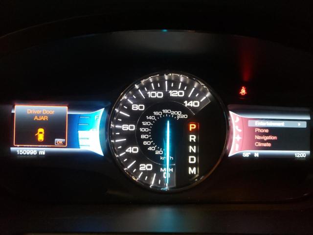 Photo 9 from auction – 2012 FORD EDGE SEL with VIN 2FMDK4JCXCBA92213