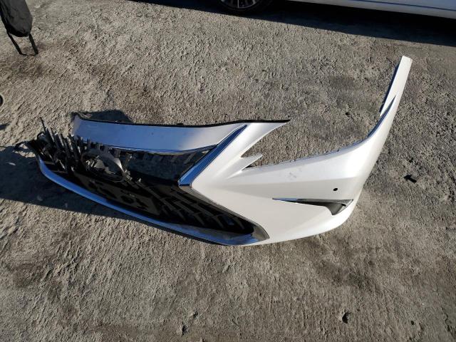 Photo 12 from auction – 2022 LEXUS ES 350 BAS with VIN 58ADZ1B18NU124654