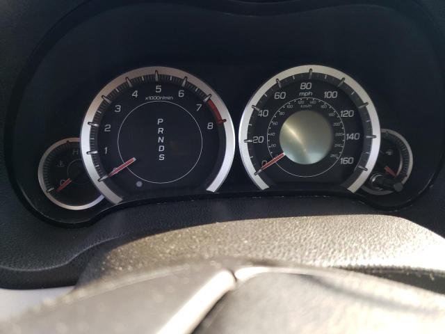 Photo 9 from auction – 2009 ACURA TSX with VIN JH4CU26659C016973