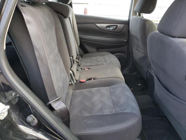 Photo 10 from auction – 2016 NISSAN ROGUE S with VIN KNMAT2MV7GP618978