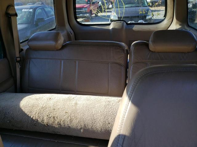 Photo 10 from auction – 1998 FORD EXPLORER with VIN 1FMZU34E0WUB67278