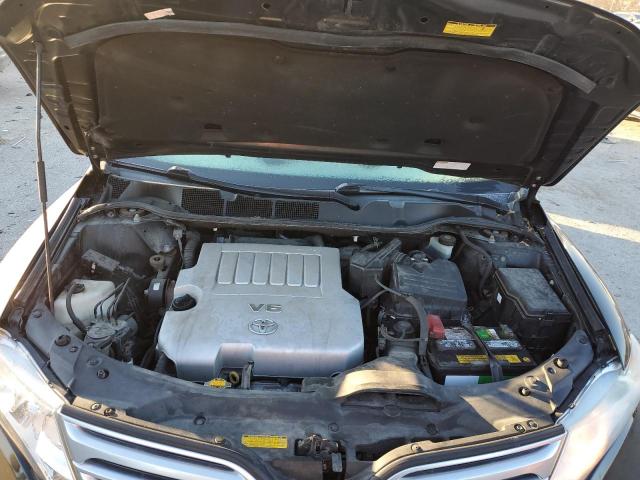 Photo 12 from auction – 2010 TOYOTA VENZA with VIN 4T3ZK3BB5AU033591