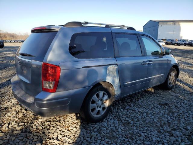 Photo 3 from auction – 2007 HYUNDAI ENTOURAGE with VIN KNDMC233076025112