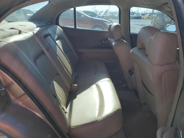 Photo 10 from auction – 2005 BUICK LESABRE LI with VIN 1G4HR54K15U224407