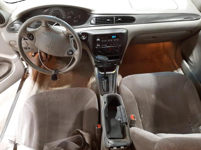Photo 8 from auction – 2003 CHEVROLET MALIBU with VIN 1G1ND52JX3M734728