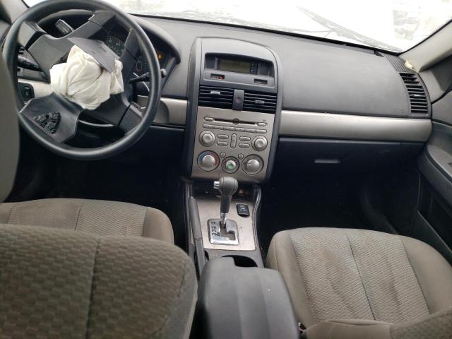 Photo 8 from auction – 2011 MITSUBISHI GALANT FE with VIN 4A32B2FF9BE010913