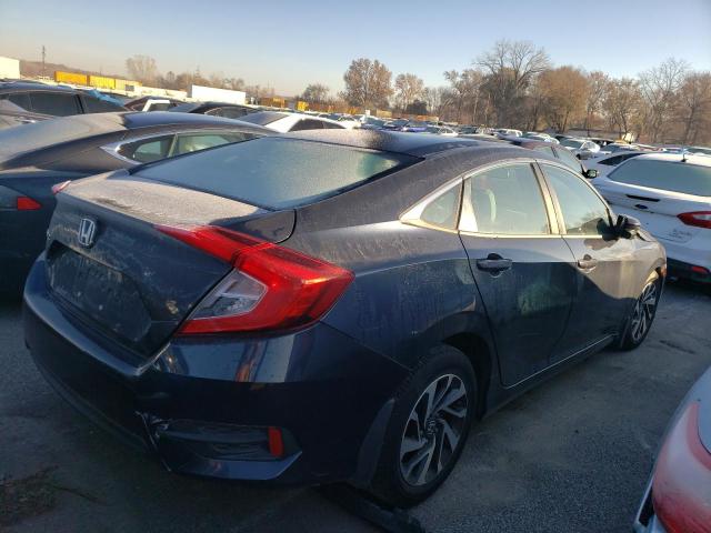 Photo 4 from auction – 2016 HONDA CIVIC EX with VIN 19XFC2F73GE054136
